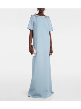 chinese dress ladies Lima Gloriosa Maxi Dress